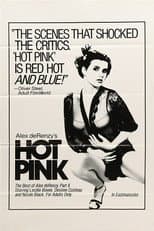 Poster for Hot Pink: From the Best of Alex de Renzy