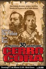 Poster for Cerro Cora