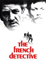 Poster for The French Detective
