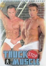 Poster for Truck Stop Muscle