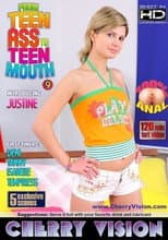 Poster for From Teen Ass to Teen Mouth 9