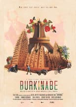 Poster for Burkinabe