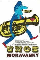 Poster for Únos Moravanky