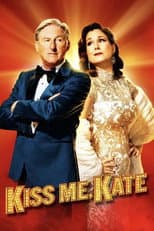 Poster for Kiss Me, Kate
