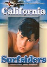 Poster for California Surfsiders
