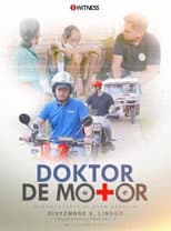 Poster for Doktor de Motor