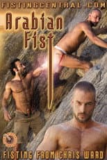 Poster for Fistpack 11: Arabian Fist
