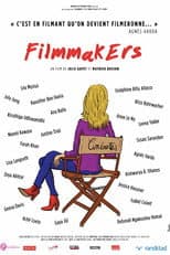 Poster for FilmmaKErs