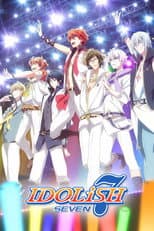 Poster for IDOLiSH7