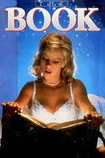 Poster for The Book
