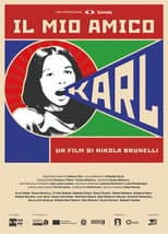 Poster for Il Mio Amico Karl