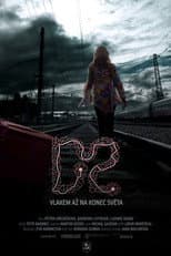 Poster for D2 – Train to the End of the World