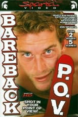 Poster for Bareback P.O.V.