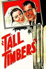 Poster for Tall Timbers