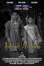Poster for Potret Moyang