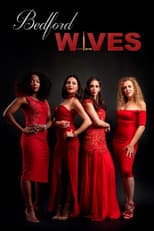 Poster for Bedford Wives