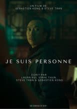Poster for Je suis Personne