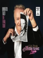 Poster for L'ultima notte rosa - La grande festa
