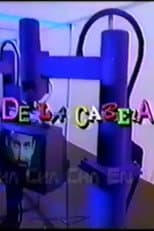 Poster for De la cabeza