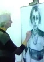 Poster for Light Coming Through: A Portrait of Maud Morgan