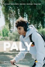 Poster for PALY