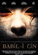Poster for Babil-i Cin