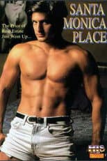 Poster for Santa Monica Place