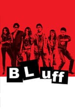 Poster for Bluff