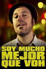 Poster for Much Better Than You