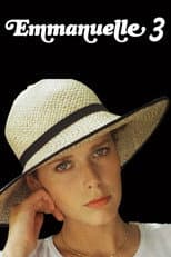 Poster for Emmanuelle 3