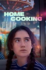 Poster for Home Cooking