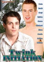 Poster for Twink Initiation
