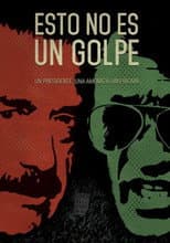 Poster for This Is Not a Coup