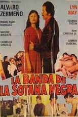 Poster for La Banda De La Sotana Negra