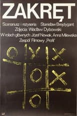 Poster for Zakręt