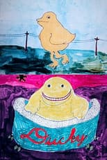 Poster for Ducky