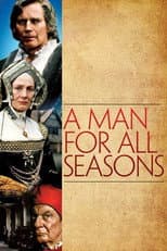 Poster for A Man for All Seasons