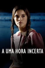 Poster for At an Uncertain Time