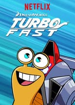 Poster for Season 2