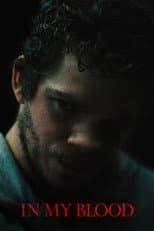 Poster for In My Blood