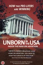 Poster for Unborn in the USA: Inside the War on Abortion
