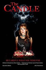 Poster for The Candle