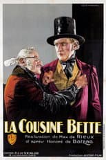 Poster for Cousin Bette