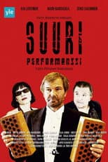 Poster for Suuri Performanssi