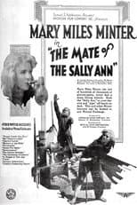 Poster for The Mate of the Sally Ann