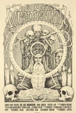 Poster for The Last Incantation