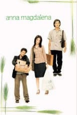 Poster for Anna Magdalena