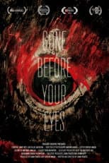 Poster for Gone Before Your Eyes
