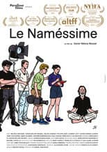 Poster for The Namessime
