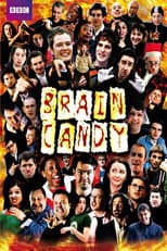 Poster for Brain Candy